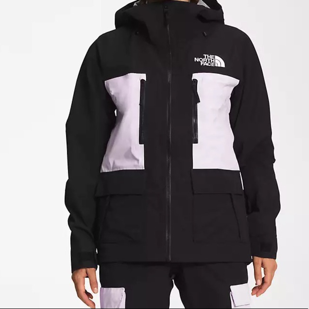 The North Face Women’s Dragline Jacket